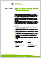 HVOF FACTSHEET