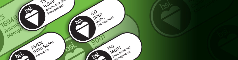 Quality and Approvals