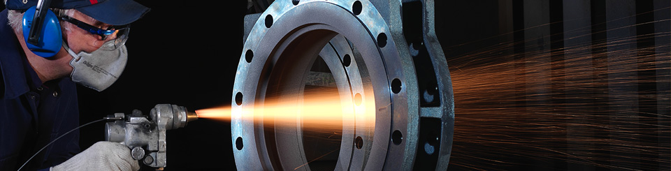 Thermal Spray Coatings