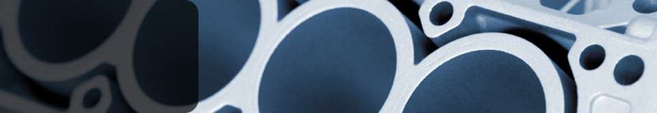 Impregnation services for casting porosity
