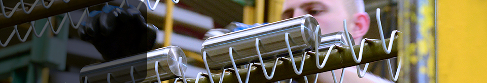 Zinc plating